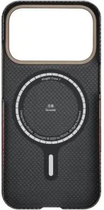 Фото: Чохол Pitaka for Apple iPhone 17 Pro - Ultra-Slim Sunset (KI1702SP) № 4 | KTC