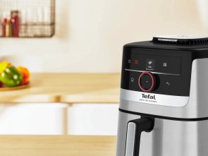 Мультипіч Tefal Easy Fry Silence Smart (EY572DE1)