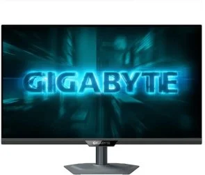 Фото: Монітор Gigabyte G27Q2 Gaming Monitor - 27" IPS / 2560×1440 / 200 Гц / AMD FreeSync Premium, Nvidia G-Sync Compatible / Pivot / HAS № 2 | KTC