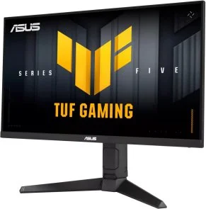 Фото: Монітор ASUS TUF Gaming VG259QMRL5A - 24.5" IPS / 1920×1080 / 310 Гц / AMD FreeSync Premium, Nvidia G-Sync Compatible, Adaptive Sync / Pivot / HAS № 3 | KTC