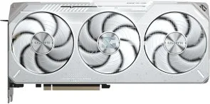 Фото: Відеокарта Gigabyte Radeon RX 9070 XT GAMING OC ICE 16G (GV-R907XGAMINGOCICE-16GD) № 3 | KTC