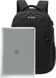 Фото: Рюкзак для ноутбука Yenkee Flashpacker YBB 1502 Black (45016274) № 2 | KTC