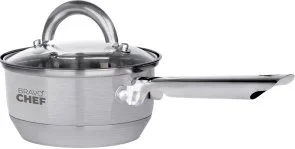 Фото: Ківш Bravo Chef 1.15L (BC-4001-14) № 3 | KTC