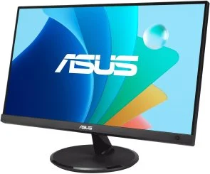 Фото: Монітор ASUS VP227HF (90LM0880-B01O71) - 21.45" VA / 1920×1080 / 100 Гц / Adaptive Sync № 3 | KTC