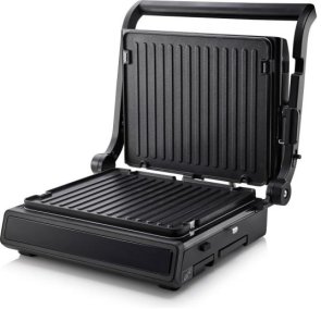 Гриль Hisense HCG1600DBT (896836)