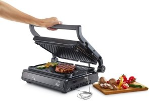 Гриль Hisense HCG1600DBT (896836)