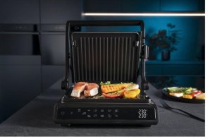 Гриль Hisense HCG1600DBT (896836)