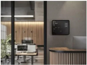 Централь керування Ajax EN54 Fire Hub Jeweller Black (57093)