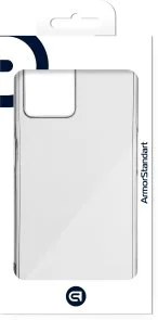 Фото: Чохол ArmorStandart for Realme Narzo 50A Prime - Air Clear (ARM64242) № 3 | KTC