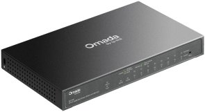Комутатор TP-Link Omada ES210GP