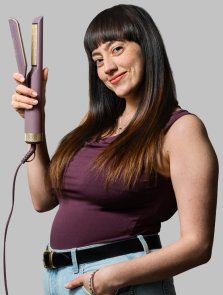 Випрямляч волосся Remington AIRvive 2-in1 (AS8930)