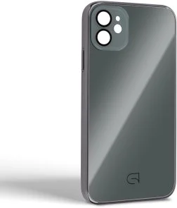 Фото: Чохол ArmorStandart for Apple iPhone 11 - Replica MagSafe Titanium Grey (ARM76172) № 2 | KTC