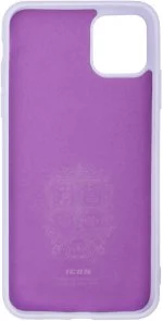 Фото: Чохол ArmorStandart for Apple iPhone 11 Pro Max - Icon Lavender (ARM56712) № 2 | KTC