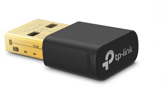 Wi-Fi адаптер TP-Link Archer TX1800U Nano