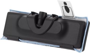 Пароочисник Ardesto STC-C1200W3-5