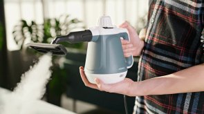 Пароочисник Ardesto STC-C1200W3-5