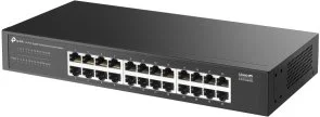 Фото: Комутатор TP-Link LS1024G № 3 | KTC