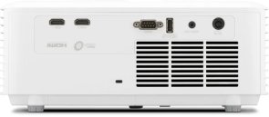 Проектор ViewSonic LSD400W (VS20643)