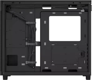Фото: Корпус ASUS Prime AP303 Mesh Black (90DC00V0-B39000) № 10 | KTC