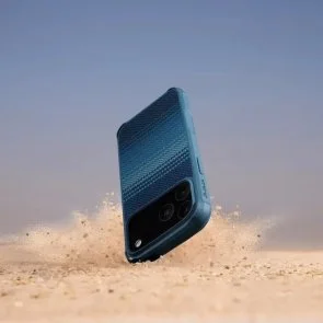 Фото: Чохол Pitaka for Apple iPhone 17 Pro - Aramid ProGuard Moonrise (KI1703MGP) № 6 | KTC