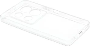 Фото: Чохол BeCover for Infinix Note 30 Pro NFC X678B Transparancy (709796) № 3 | KTC