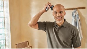 Електробритва Philips Pro 7000 Series (HS7980/15)