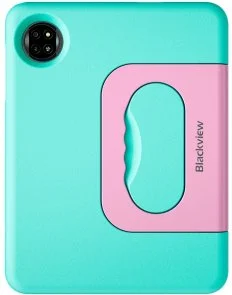 Фото: Планшет Blackview Tab 20 Kids WiFi 4/64GB Fairy Green (BVTAB20KIDS_GR) № 4 | KTC