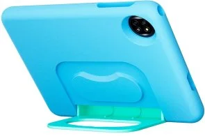 Фото: Планшет Blackview Tab 20 Kids WiFi 4/64GB Bubble Blue (BVTAB20KIDS_BL) № 7 | KTC