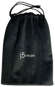 Універсальний тримач J5create JTS224-N