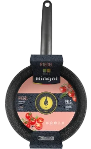 Фото: Сковорода Ringel Riegel 20cm (RG-1153-20) № 4 | KTC