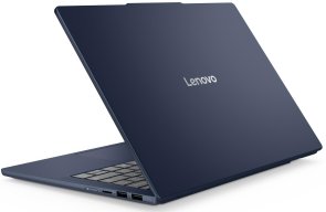 Ноутбук Lenovo Ideapad Slim 5 14IRH10 83HR00BMRA Cosmic Blue