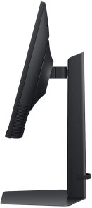 Монітор Samsung LS27FG706EIXUA Black