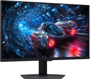 Фото: Монітор Samsung LS27FG706EIXUA Black - 27" IPS / 3840×2160 / 360 Гц / AMD FreeSync Premium, Nvidia G-Sync / Pivot / HAS № 4 | KTC