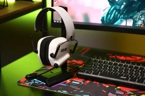 Фото: Гарнітура 2E Gaming HG365 White (2E-HG365WT-WL) № 13 | KTC