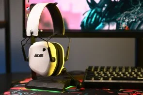 Фото: Гарнітура 2E Gaming HG365 White (2E-HG365WT-WL) № 14 | KTC