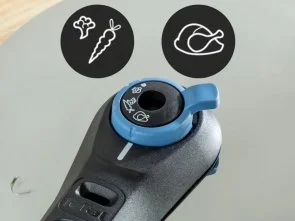 Фото: Скороварка Tefal Secure Trendy (P2580402) № 19 | KTC