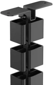 Фото: Органайзер для кабелів OfficePro CM370B № 4 | KTC