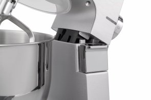 Планетарний міксер Ardesto KMCH-K1500SS