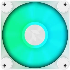 Фото: Кулер APNX FP1-120 ARGB White 3pcs (APF3-PF11257.21) № 5 | KTC