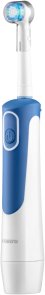Електрична зубна щітка Ardesto ETB-I009WB Blue/White