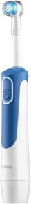 Фото: Електрична зубна щітка Ardesto ETB-I009WB Blue/White № 3 | KTC