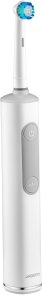 Електрична зубна щітка Ardesto ETB-I114W White