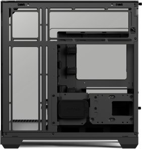 Корпус APNX V2 Black with window (APCM-VI02143.11)