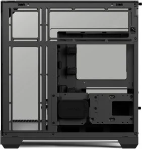 Фото: Корпус APNX V2 Black with window (APCM-VI02143.11) № 12 | KTC