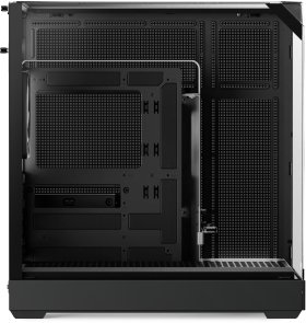 Корпус APNX V2 Black with window (APCM-VI02143.11)