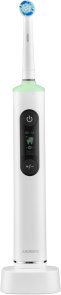 Електрична зубна щітка Ardesto ETB-ID114W White