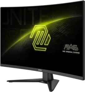 Фото: Монітор MSI MAG 321CQF E18 - 31.5" VA / 2560×1440 / 180 Гц / Adaptive Sync № 3 | KTC