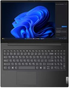  Ноутбук Lenovo V15 G5 IRL 83GW00BXRA Business Black