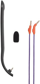 Гарнітура накладна JBL Quantum 250, Black