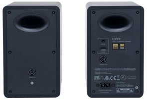 Колонки Edifier M60 Black (M60Black)